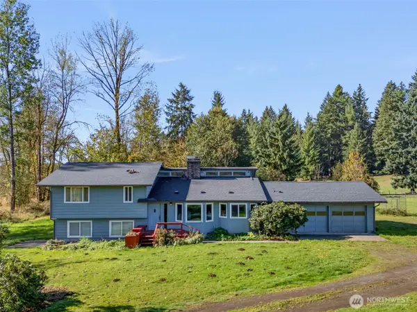 409 Shanklin Road, Onalaska, WA 98570