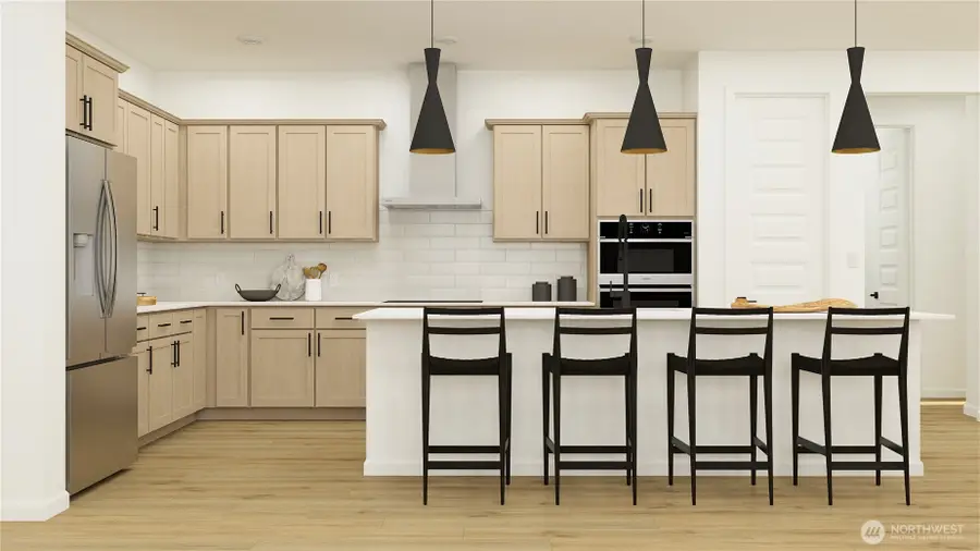 20429 Mystic Place E, Bonney Lake, WA 98391 - Image #2