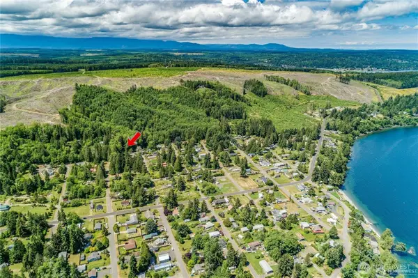 0 Hill Street #2,3,&4, Port Ludlow, WA 98365