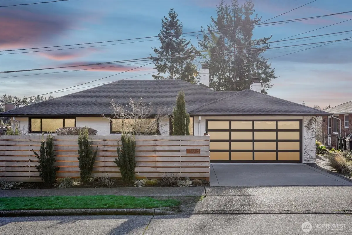 4015 SW Donovan Street, Seattle, WA 98136 - Image #1