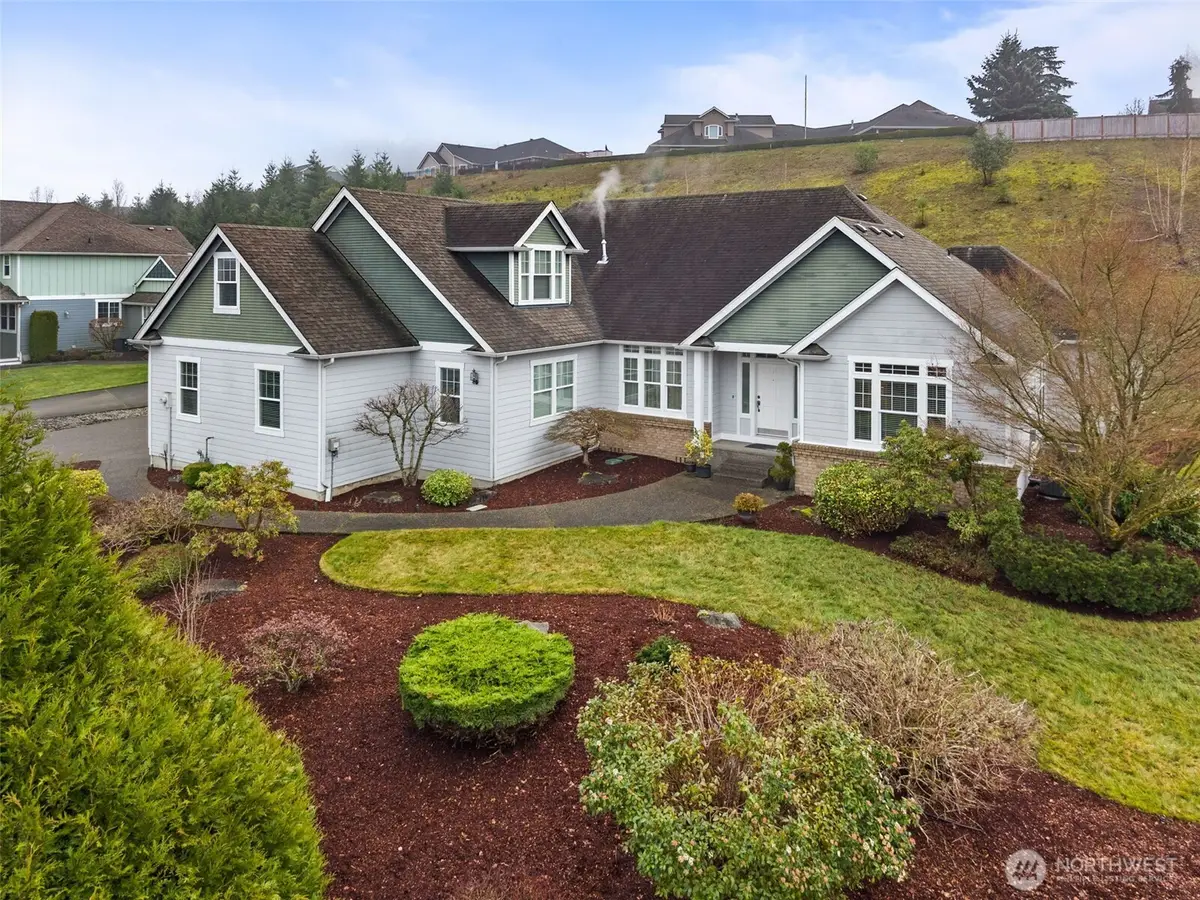 9245 SE Piperhill Drive, Olympia, WA 98513 - Image #1