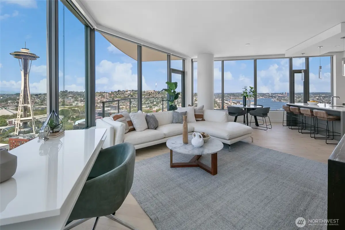 2510 6th Avenue #2908, Seattle, WA 98121 - #1