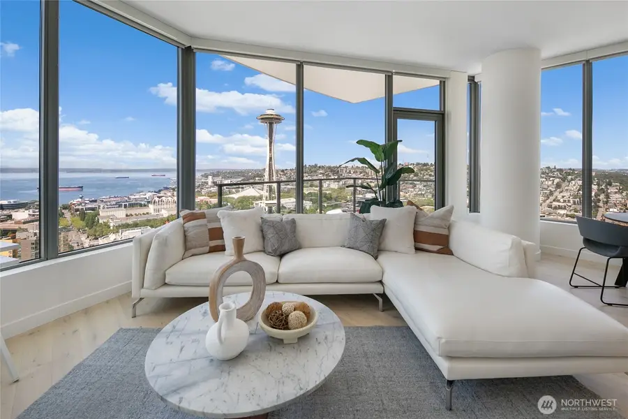 2510 6th Avenue #2908, Seattle, WA 98121 - #3