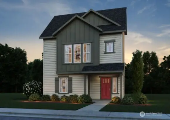 2417 160th Street Ne, Marysville, WA 98271