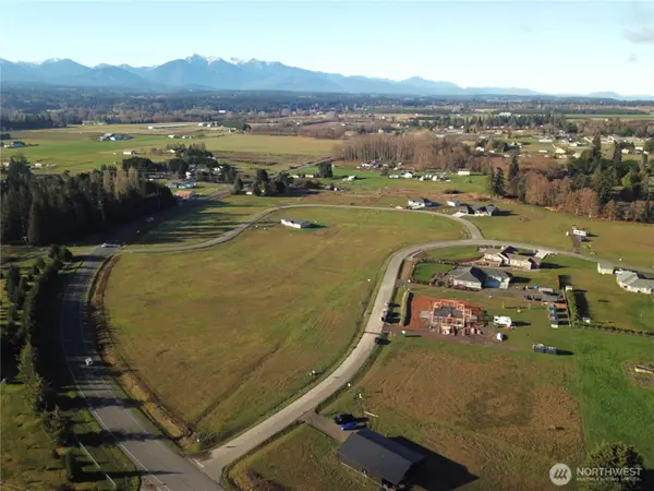 9999 Lange Ln Lot 16 #Lot 16, Sequim, WA 98382