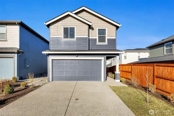 2936 N 3rd Way, Ridgefield, WA 98642