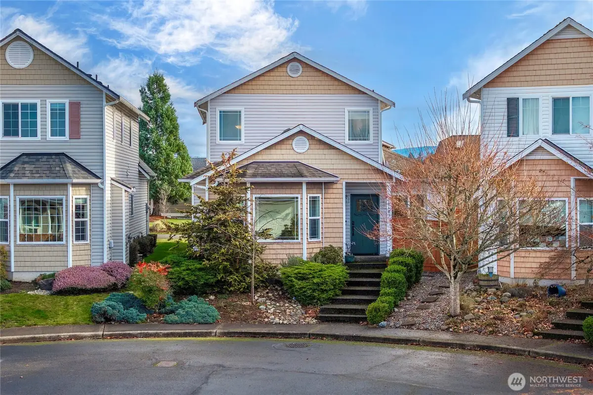 17609 111th Street Ct E, Bonney Lake, WA 98391 - Image #1