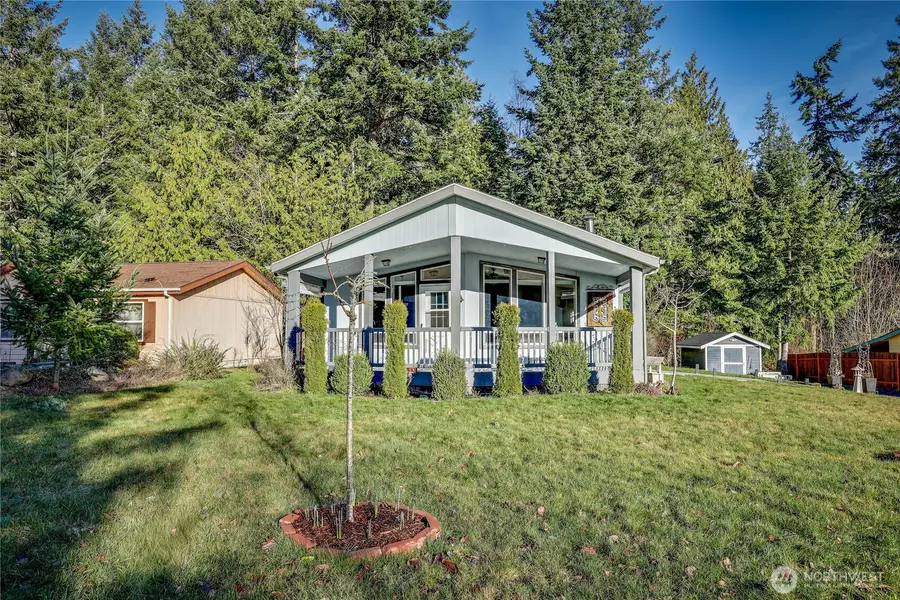372 Port Hadlock Heights Road, Port Hadlock, WA 98339 - Image #3