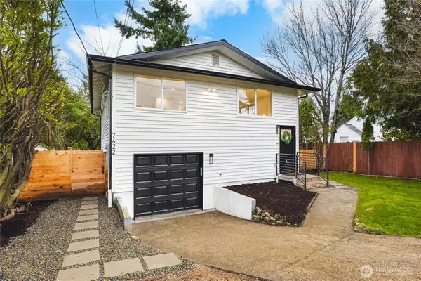 7622 S Thompson Ave, Tacoma, WA 98408