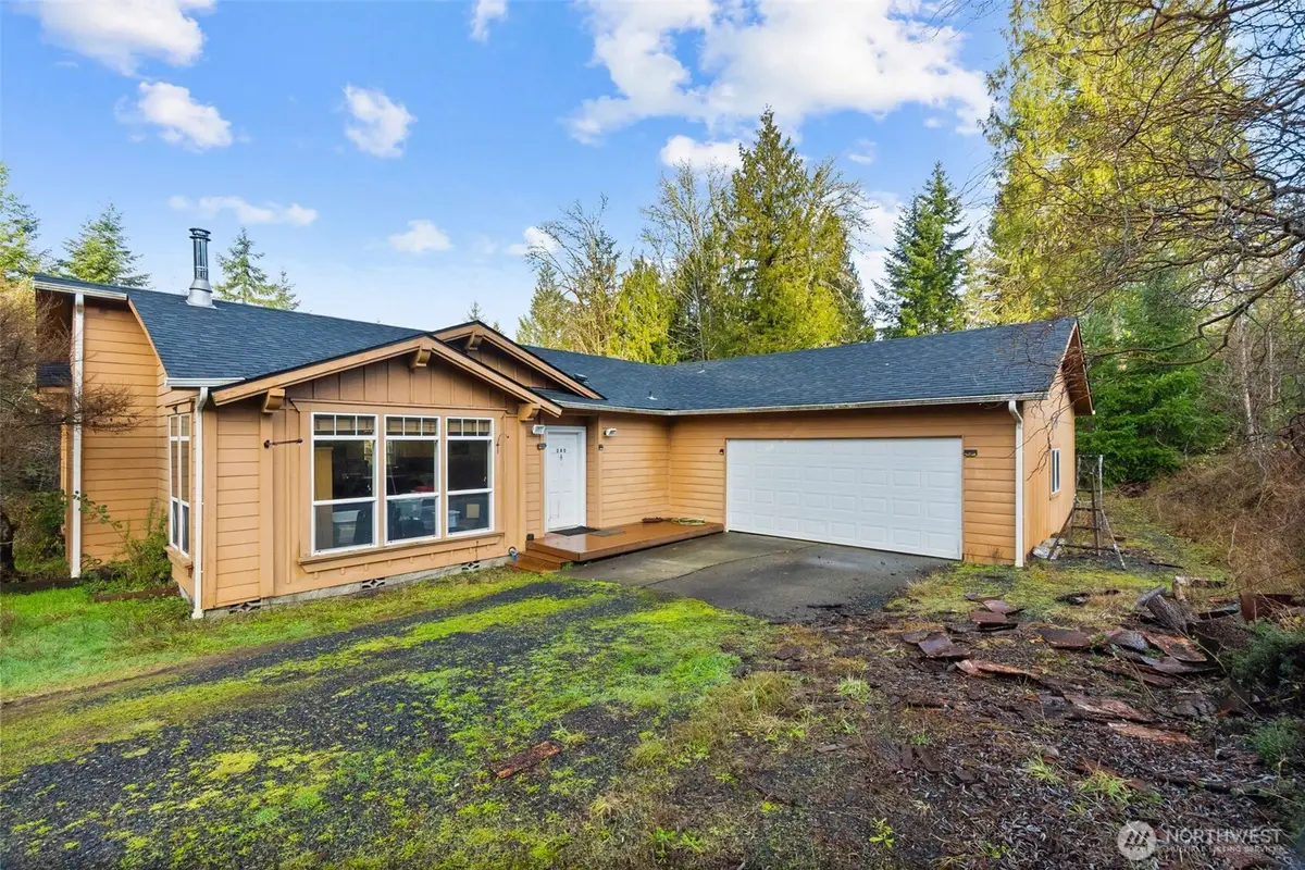280 Bear View Drive, Chehalis, WA 98532 - Image #1