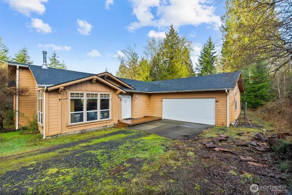 280 Bear View Drive, Chehalis, WA 98532