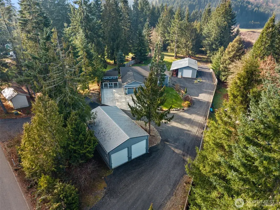 3115 Zenkner Valley, Centralia, WA 98531 - Image #2