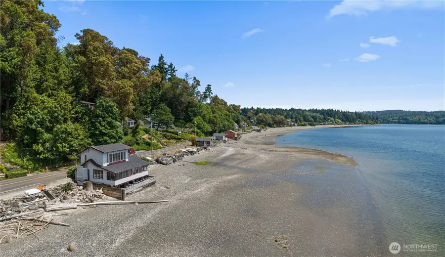24186 Vashon Highway Sw, Vashon, WA 98070 - Image #3