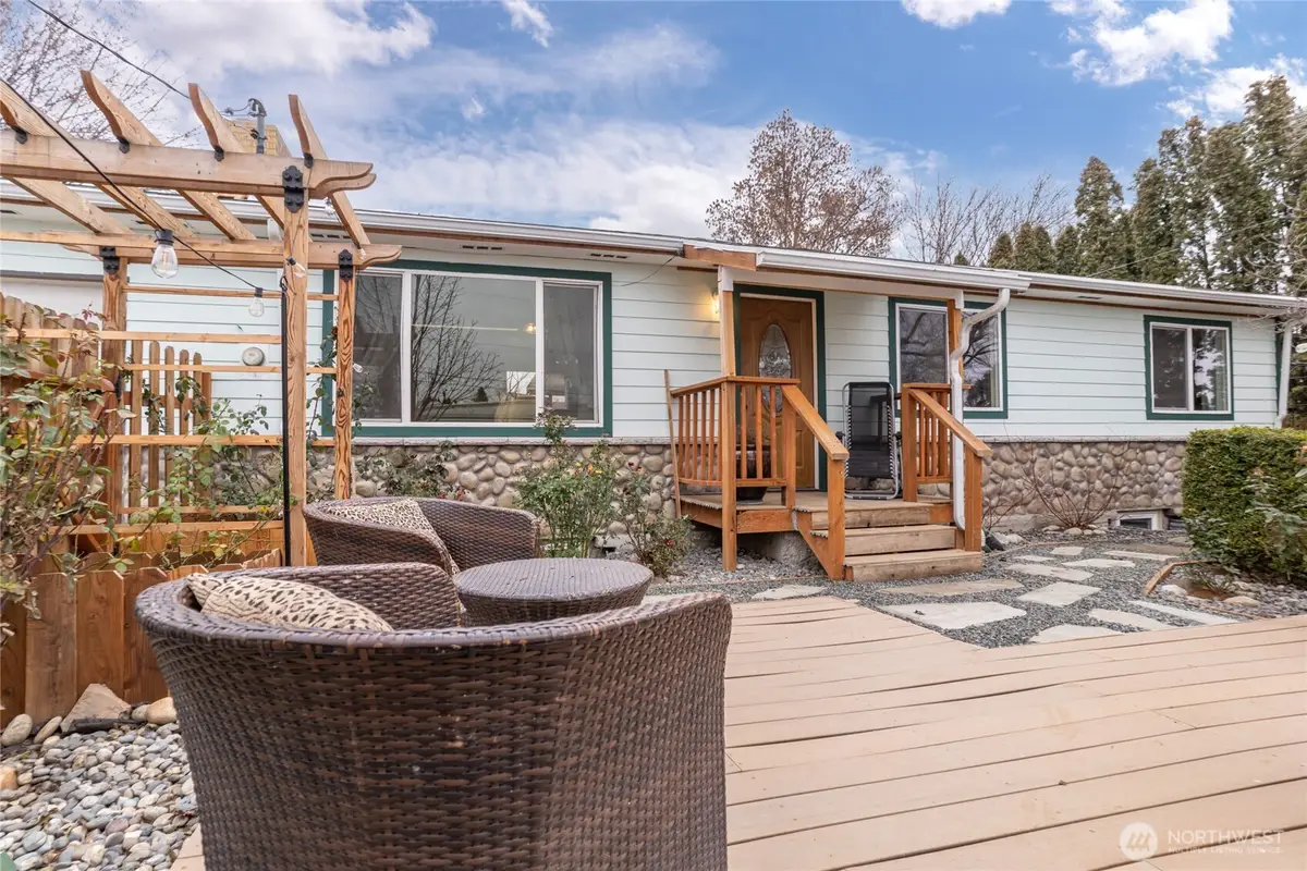 785 N Jerome Lane, East Wenatchee, WA 98802 - #1