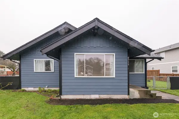 6715 S Tyler Street, Tacoma, WA 98409