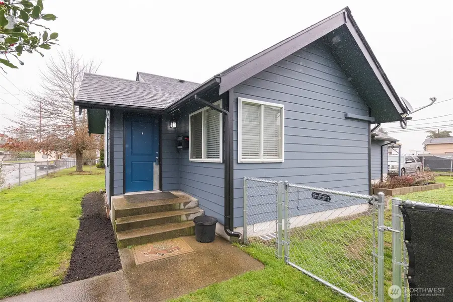 6715 S Tyler Street, Tacoma, WA 98409 - Image #2