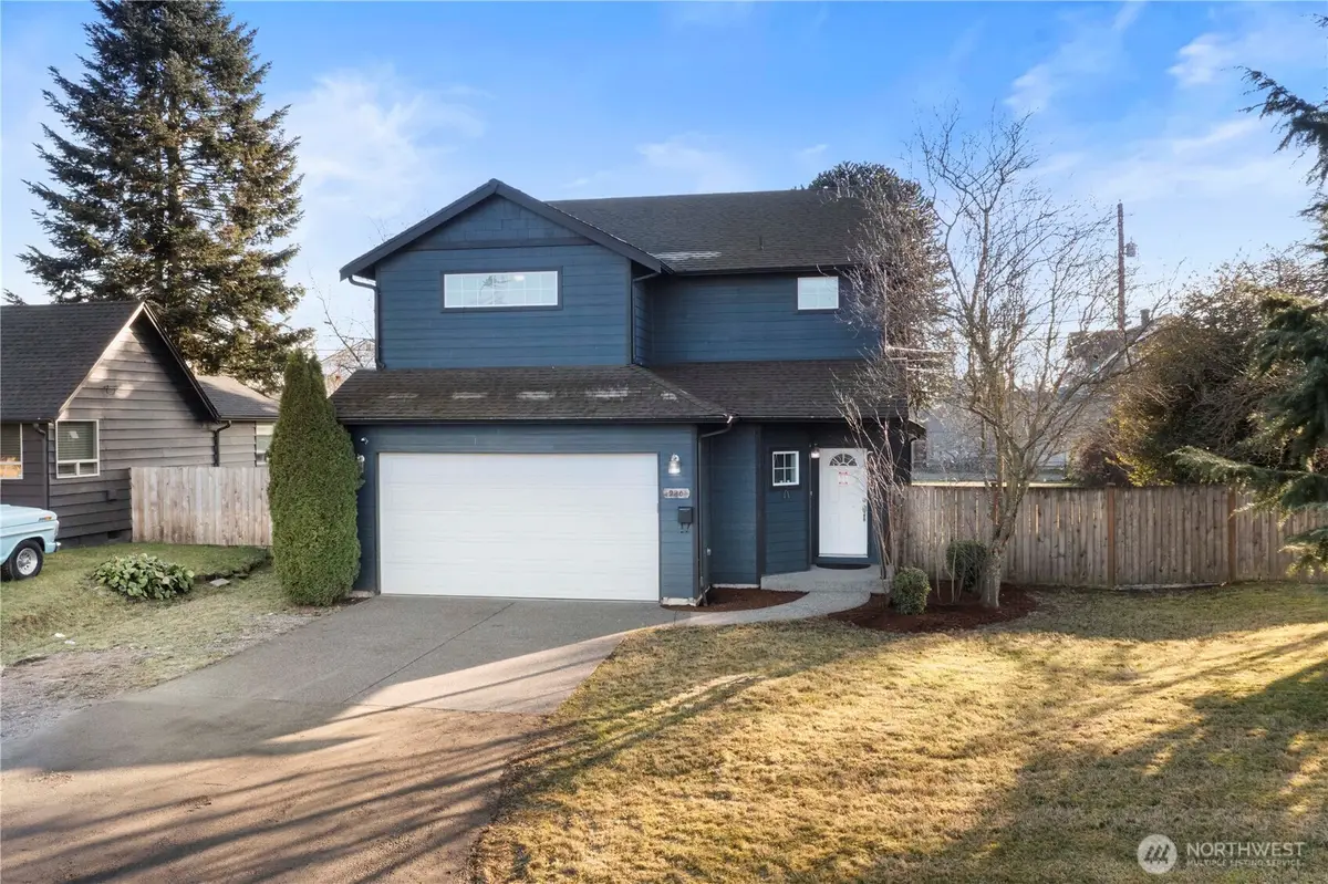 920 E 55th Street, Tacoma, WA 98404 - Image #1