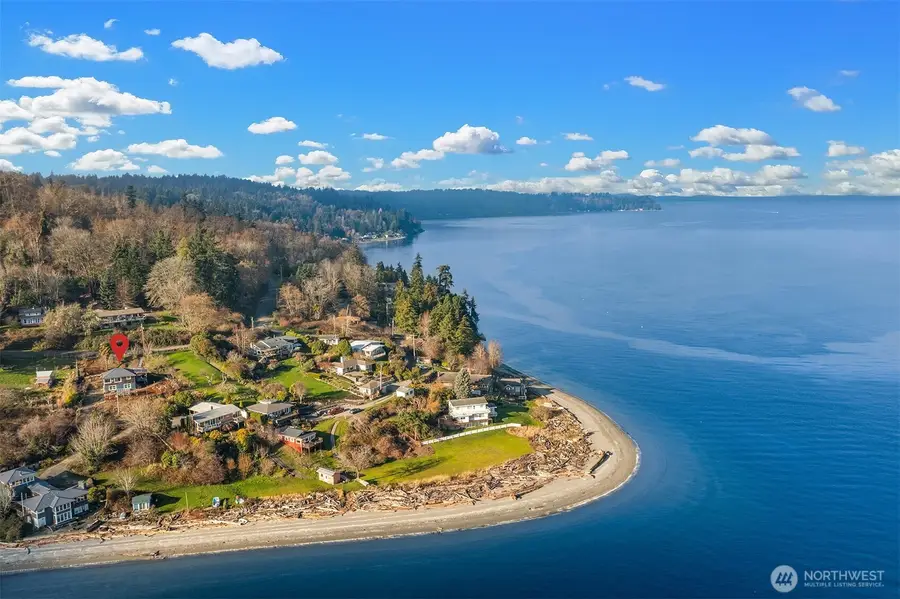 8017 SW Dilworth Road, Vashon, WA 98070 - Image #3