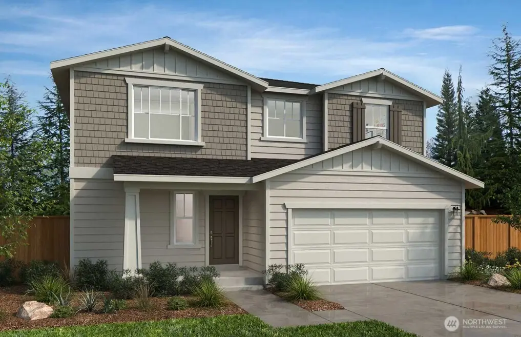 18510 137th Avenue Ct E #164, Puyallup, WA 98374 - Image #1