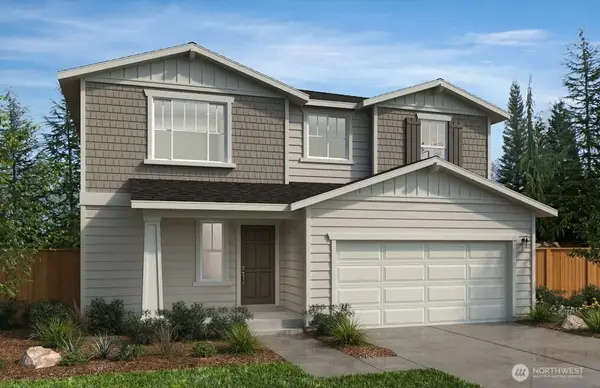 18510 137th Avenue Ct E #164, Puyallup, WA 98374