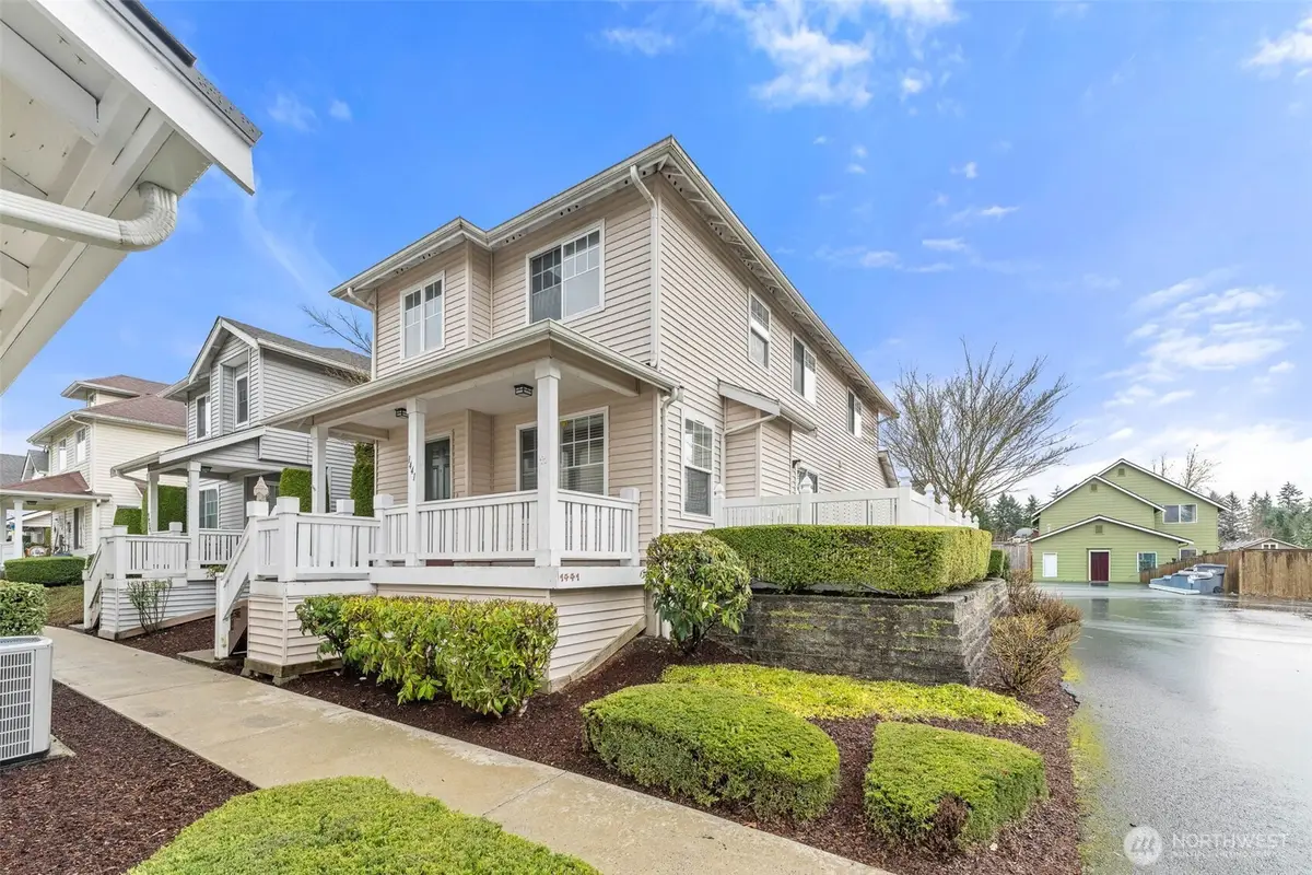 1441 Rooklidge St, Dupont, WA 98327 - #1