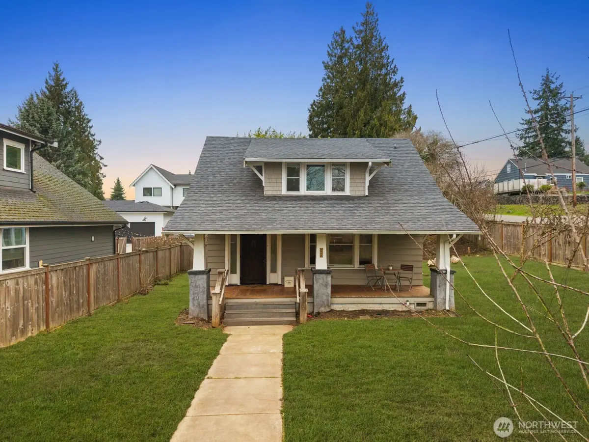 5001 N 10th Street, Tacoma, WA 98406 - Image #1