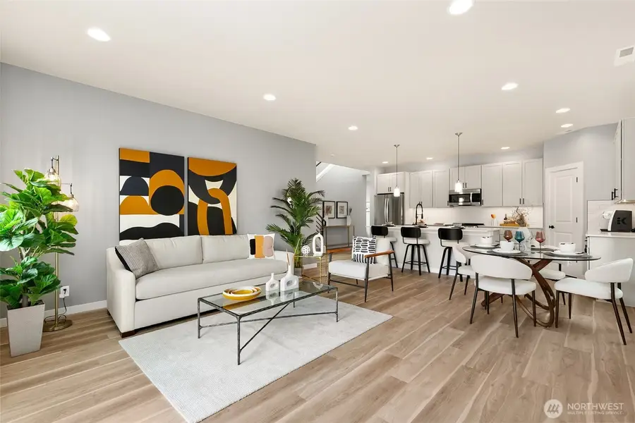 12506 SE 256th Place #8, Kent, WA 98030 - Image #3