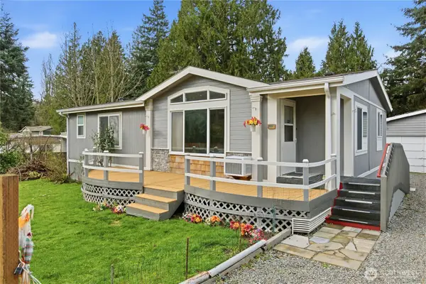 11914 Nels Peters Road, Everett, WA 98208