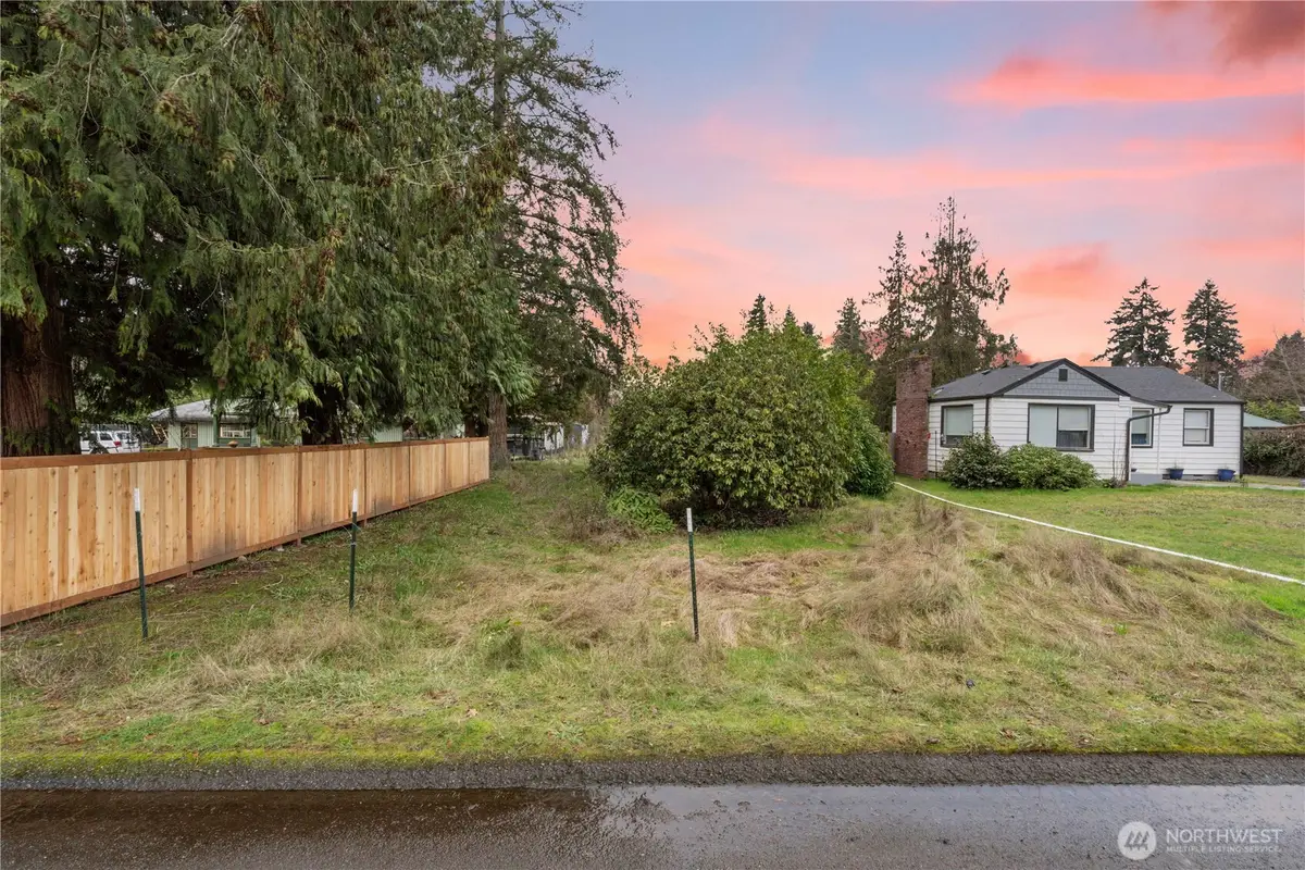 0 Patterson Street S #2, Tacoma, WA 98444 - Image #1