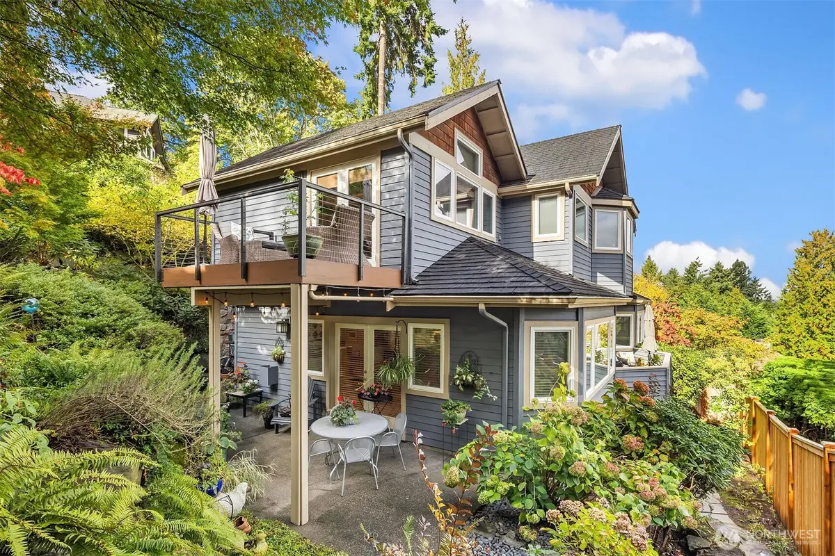 4411 NE 90th Street, Seattle, WA 98115 - #1