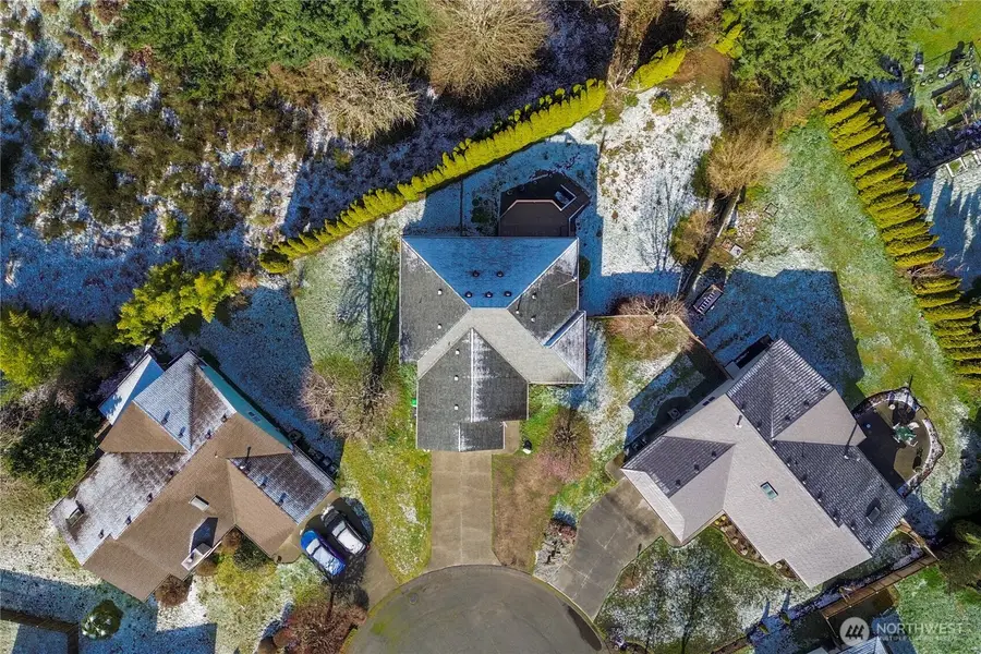 3414 Windwood Place Ne, Olympia, WA 98506 - #3