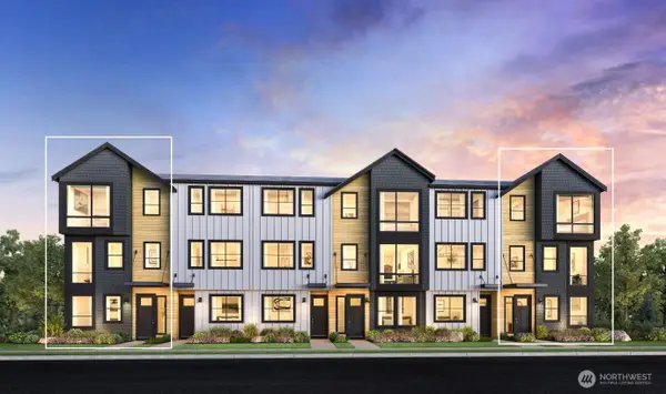 13300 NE 175th Place, Woodinville, WA 98072