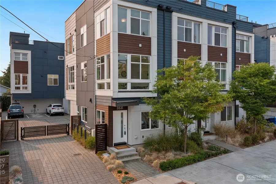 3531 Wallingford Avenue N, Seattle, WA 98103 - Image #3