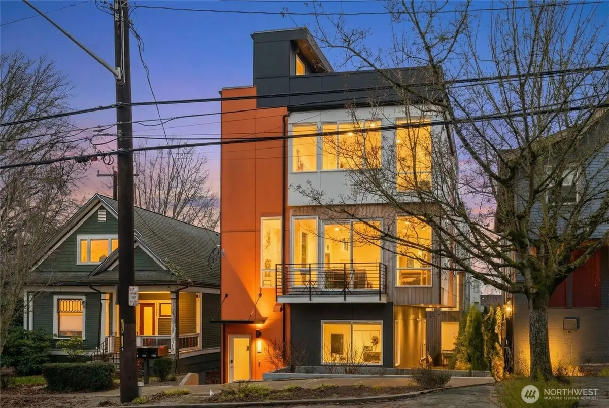 2515 E Yesler Way #A, Seattle, WA 98122 - Image #1