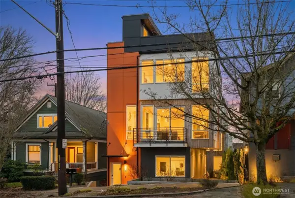 2515 E Yesler Way #A, Seattle, WA 98122