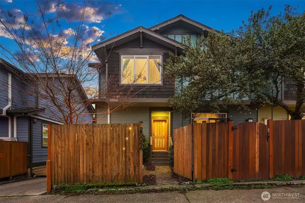 2006 Yale Avenue E #A, Seattle, WA 98102