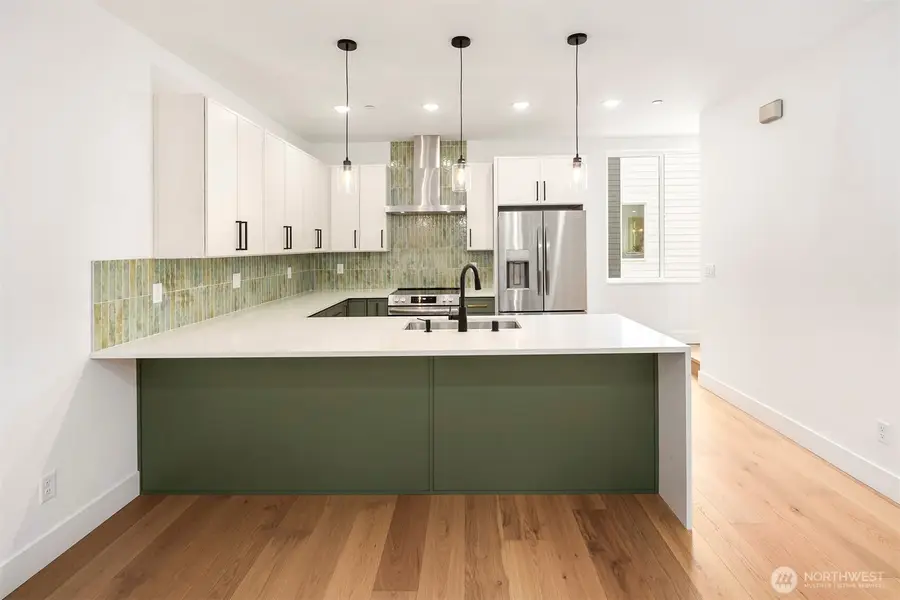 725 18th Avenue #C, Seattle, WA 98122 - Image #2