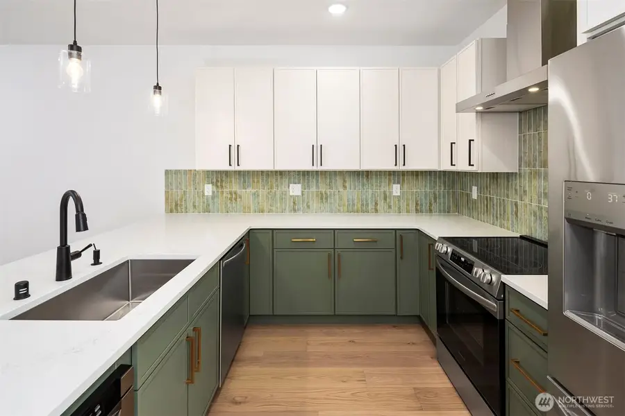 725 18th Avenue #C, Seattle, WA 98122 - Image #3