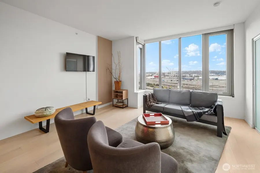 590 1st Avenue S #901, Seattle, WA 98104 - Image #3