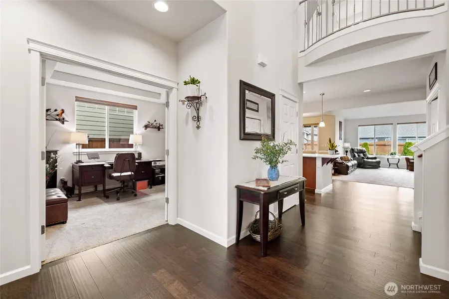 736 Mandee Street Se, Lacey, WA 98513 - #3