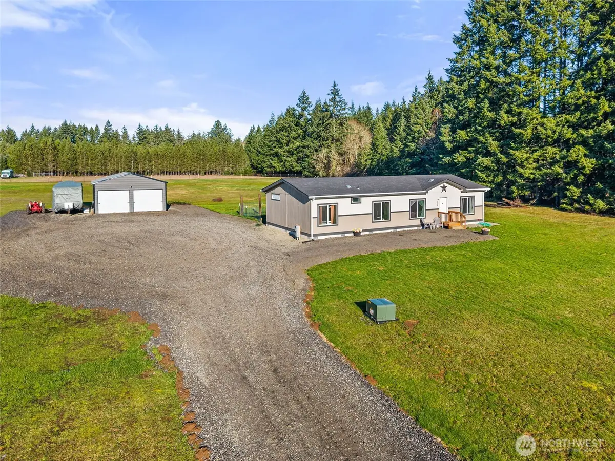 205 Antrim Road, Winlock, WA 98596 - Image #1