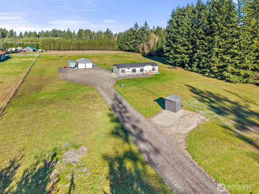 205 Antrim Road, Winlock, WA 98596 - Image #2