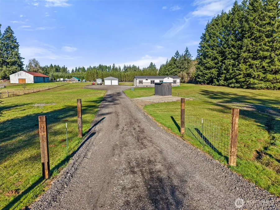 205 Antrim Road, Winlock, WA 98596 - Image #3