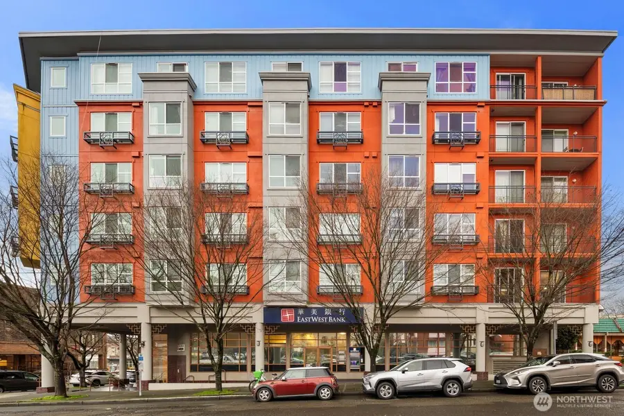668 S Lane Street #314, Seattle, WA 98104 - Image #2