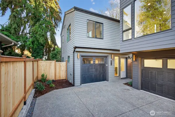 5516 25th Avenue Ne, Seattle, WA 98105