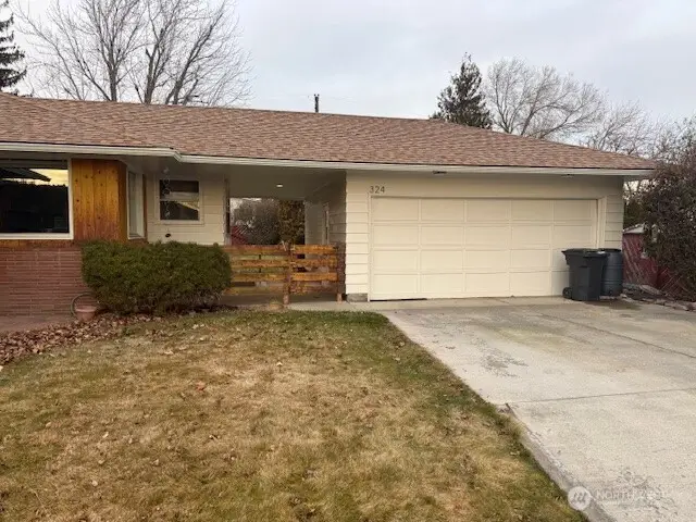 324 Mocliff Road, Ephrata, WA 98823 - Image #3