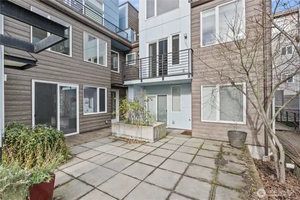 4329 Woodland Park Avenue N, Seattle, WA 98103