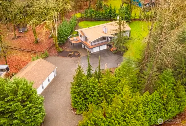 18307 SE 286th Street, Kent, WA 98042