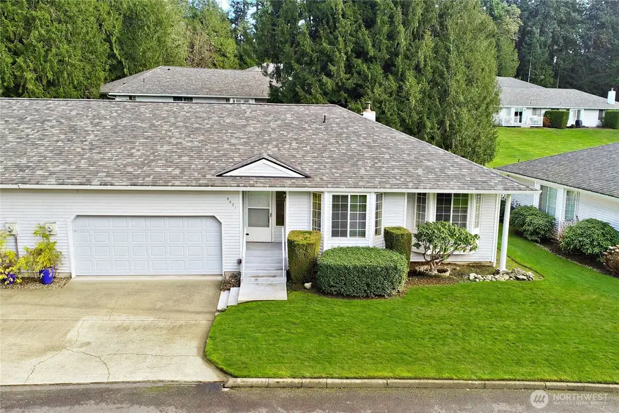 4421 33rd Avenue #14B, Gig Harbor, WA 98335 - Image #2