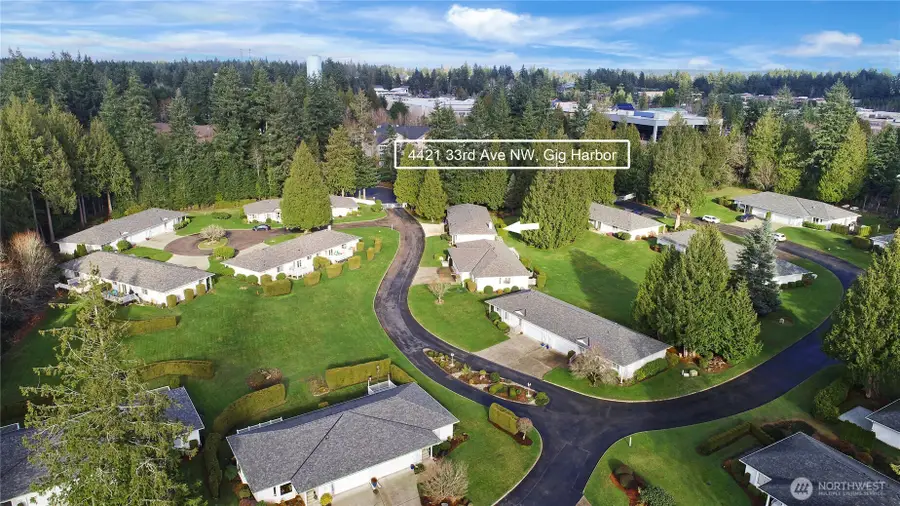 4421 33rd Avenue #14B, Gig Harbor, WA 98335 - Image #3